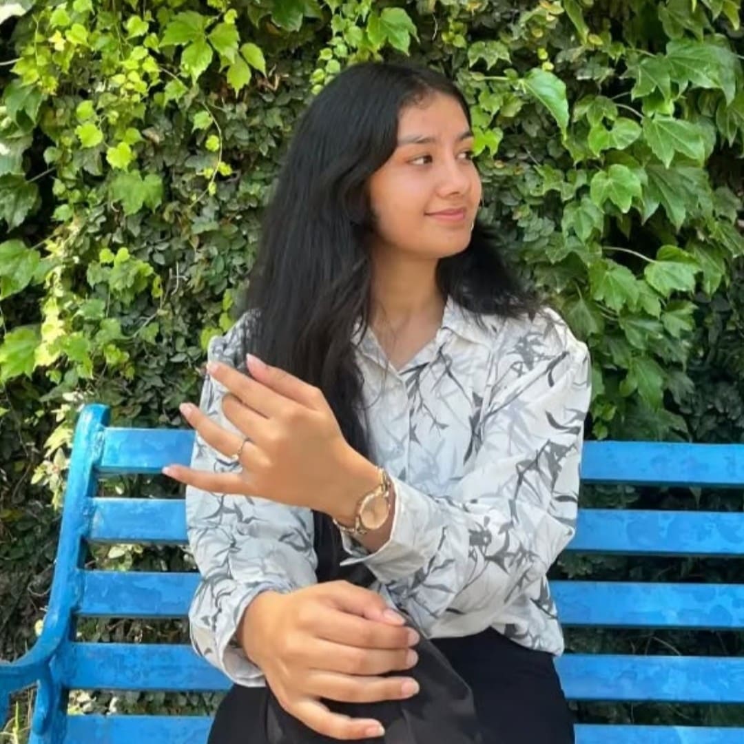 DHSA Cultural Secretary Pragya Talwar